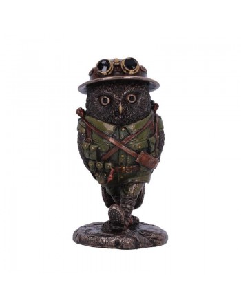 Oscar Whisky Lima 10.5cm