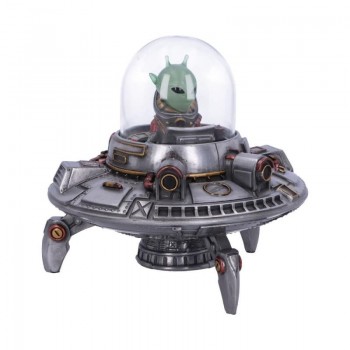First Contact 14cm