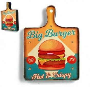 Plaque led plateau Big...