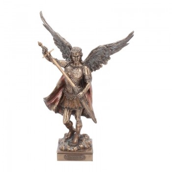 Archangel St. Michael-Peace...