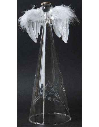 REA Angel w. Feather 24cm 6/36