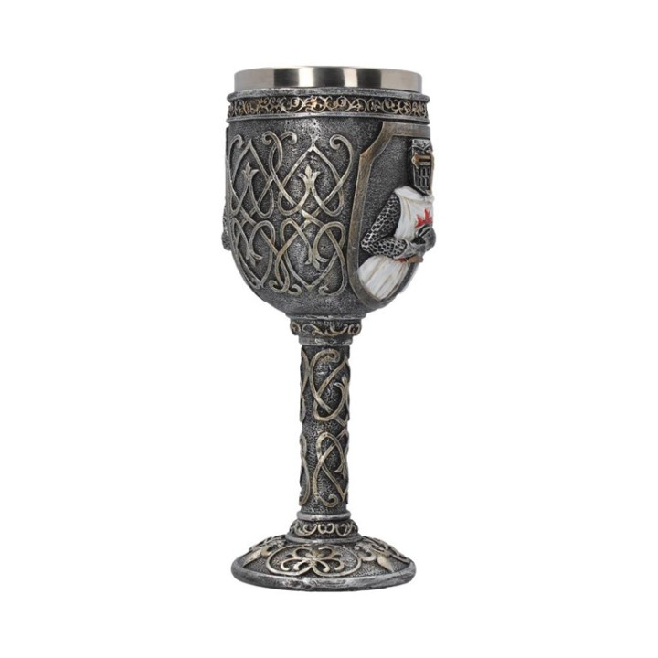 Templars Goblet 19cm