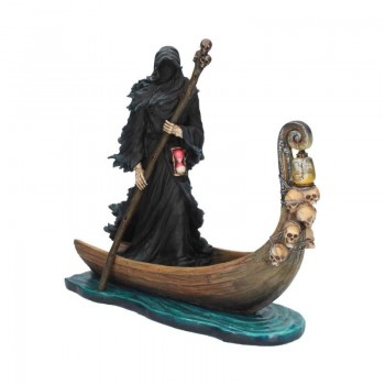 Charon - Ferryman of the...