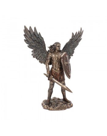 Saint Michael the Archangel...