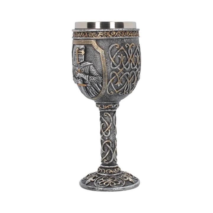 Armoured Goblet 19cm