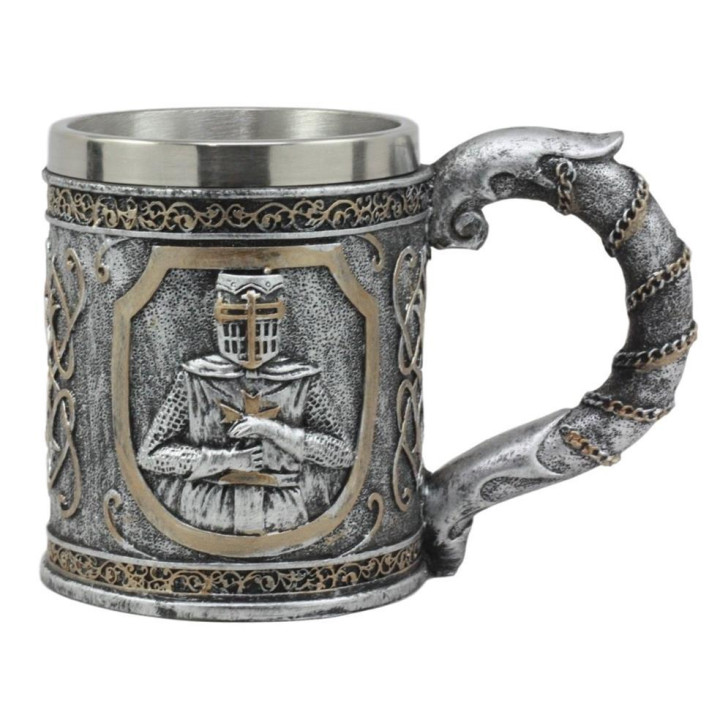 Caneca Medieval 15.8*10.8