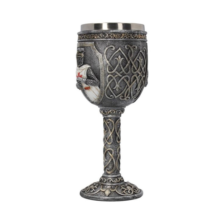 Templars Goblet 19cm