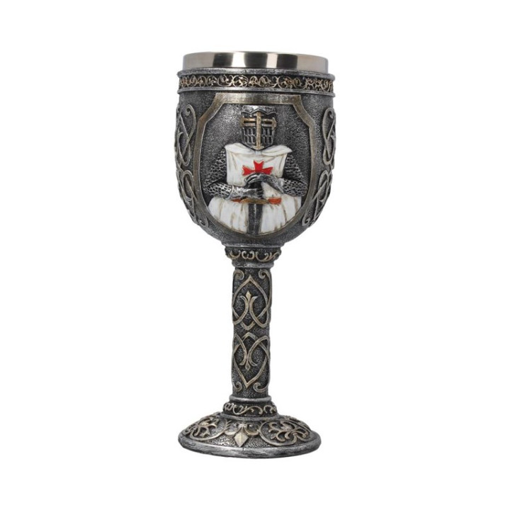 Templars Goblet 19cm
