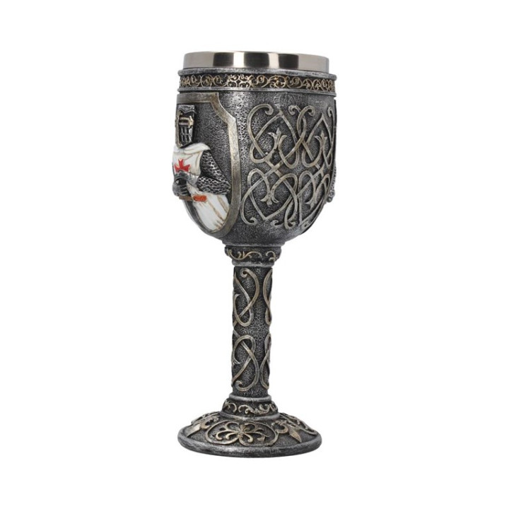 Templars Goblet 19cm