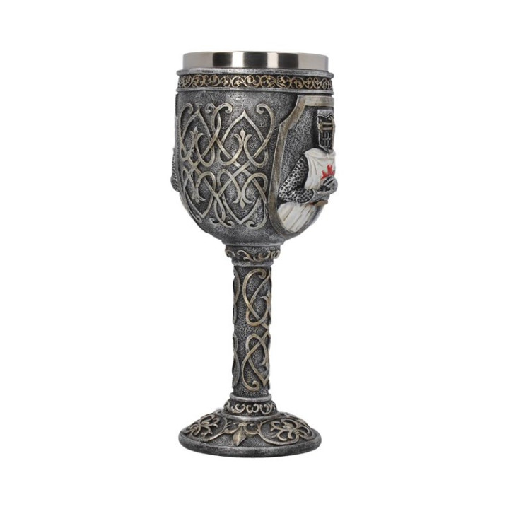 Templars Goblet 19cm