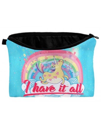 Necessaire Unicornio...