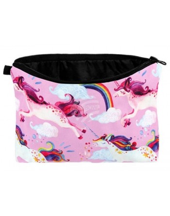 Necessaire Unicornio Arco...