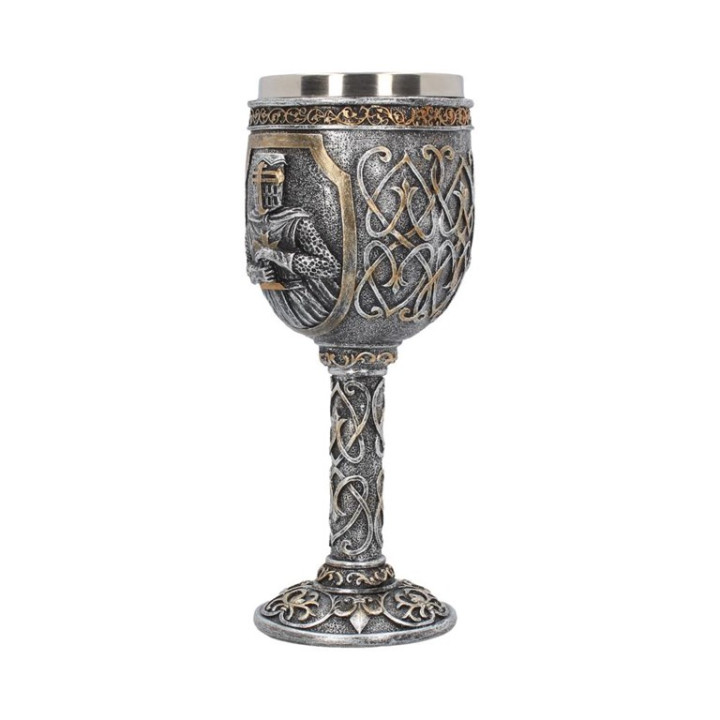 Armoured Goblet 19cm