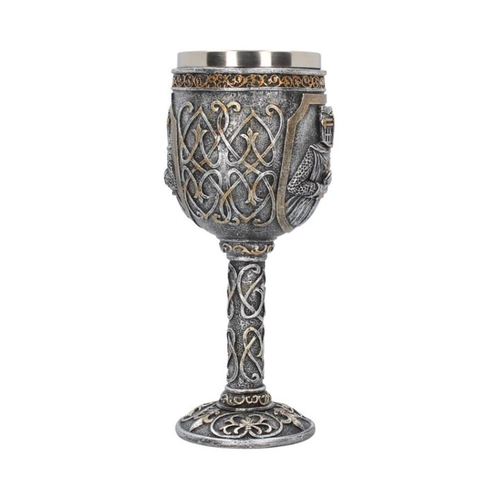 Armoured Goblet 19cm