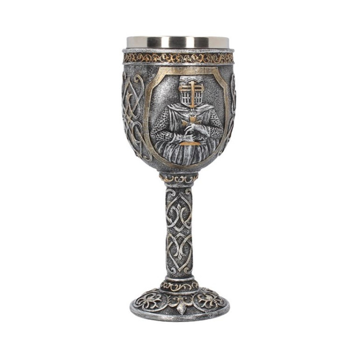 Armoured Goblet 19cm