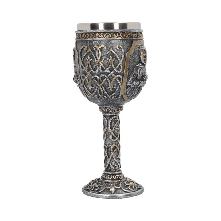 Armoured Goblet 19cm