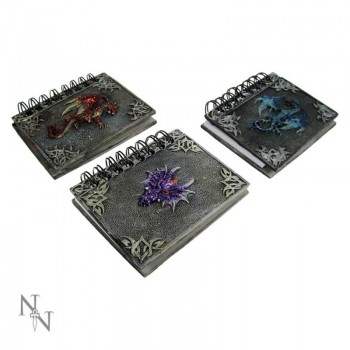 Dragon Pack 8.5cm (Pack of 3)