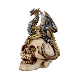 Dragons Grasp 18.5cm