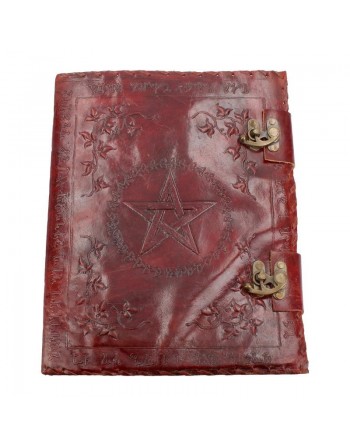 Large Book of Shadow 35cm