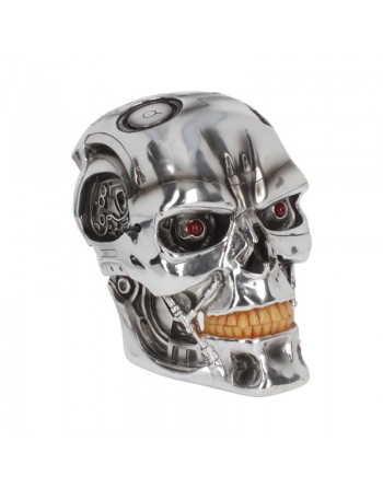 T-800 Terminator Head 23cm
