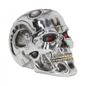 T-800 Terminator Box 18cm