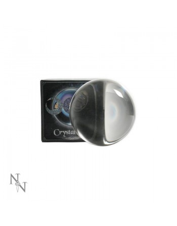 Crystal Ball (LL) 7cm