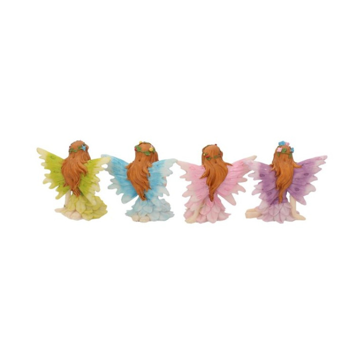 Glen Whispers (set of 4)