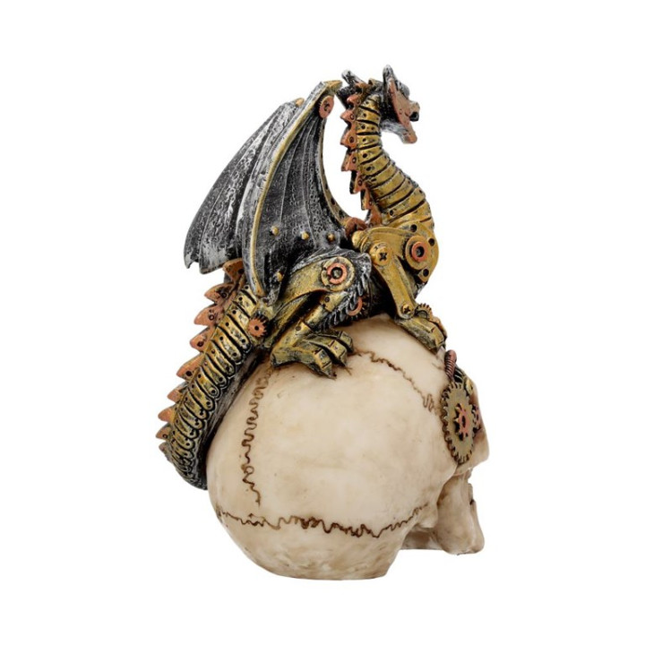 Dragons Grasp 18.5cm