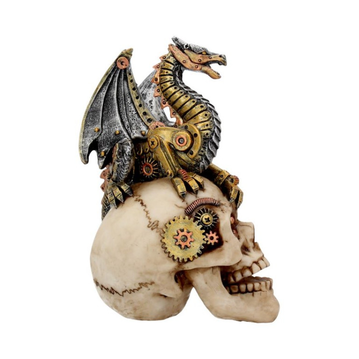 Dragons Grasp 18.5cm