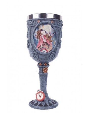 Fairy Cup A Pensar Em Si...