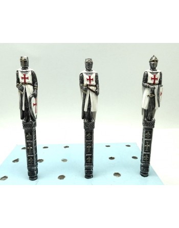 Caneta Templária 2*15,8 CMS