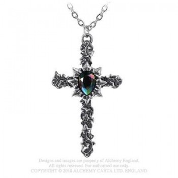 Ivy Cross