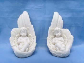 Anjo Em Asa 4,5*8 cms...