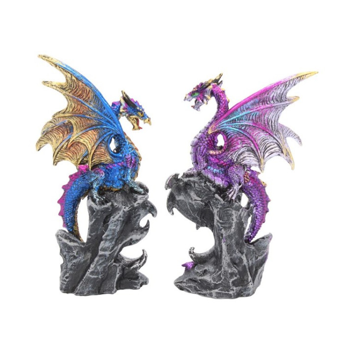 Realm Protectors (Set of