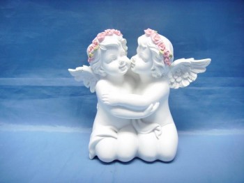 Sujet deux ange avec...