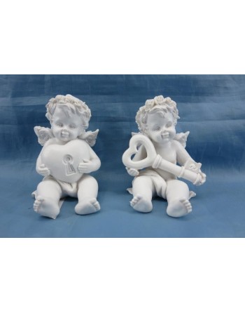 Série Anjo Com Coração E...