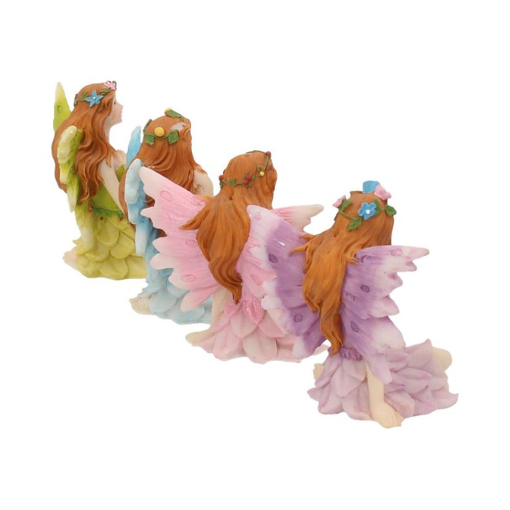 Glen Whispers (set of 4)