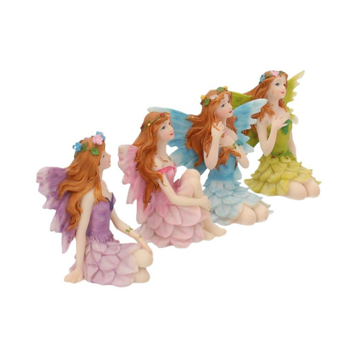 Glen Whispers (set of 4)