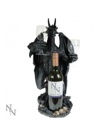 Dragon Wine Guardian 50cm