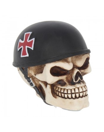 Skull Racer Gear Knob 8.5cm