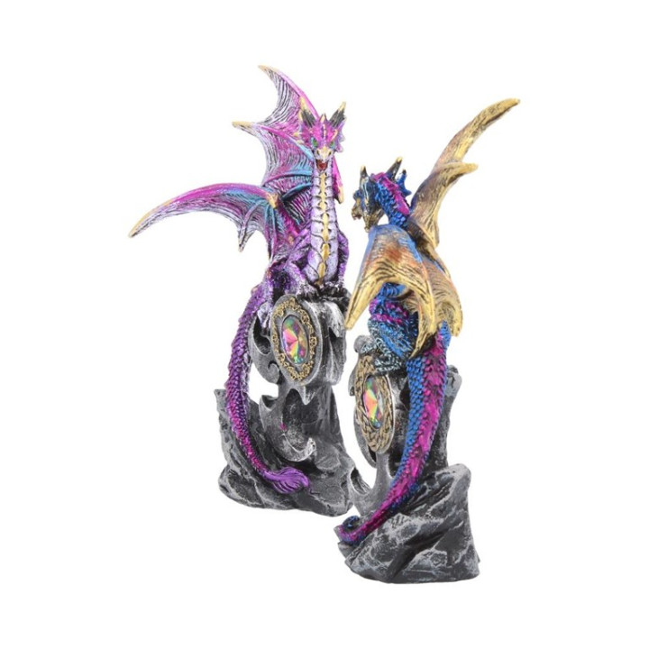 Realm Protectors (Set of