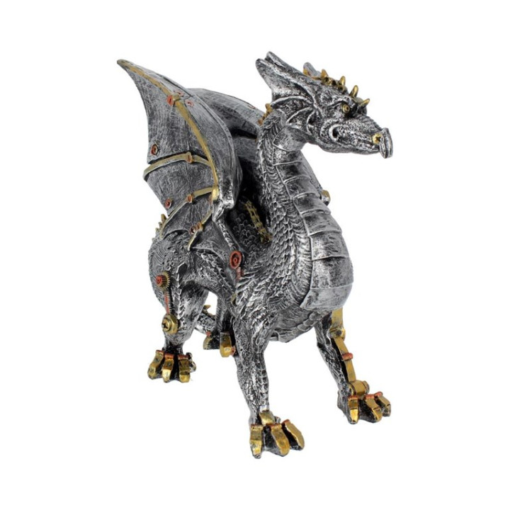 Dracus Machina 31.5cm