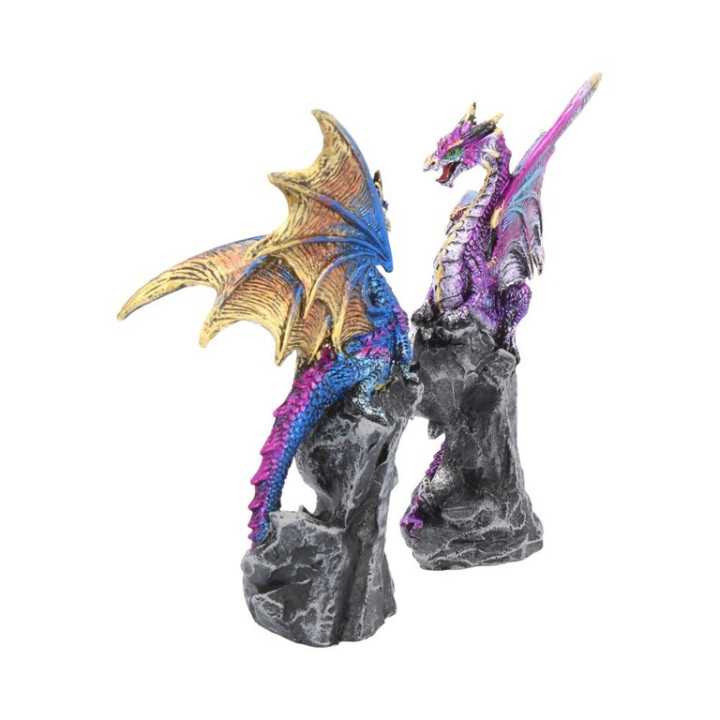 Realm Protectors (Set of