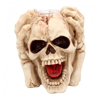 Splitting Headache Tea...