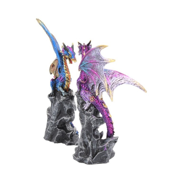 Realm Protectors (Set of
