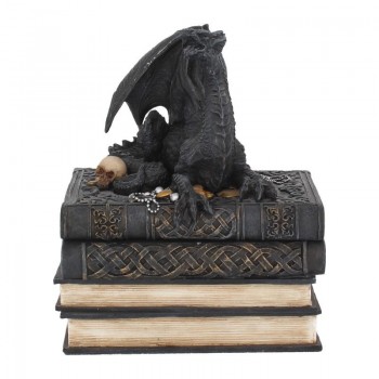 Secrets Of The Dragon 19cm