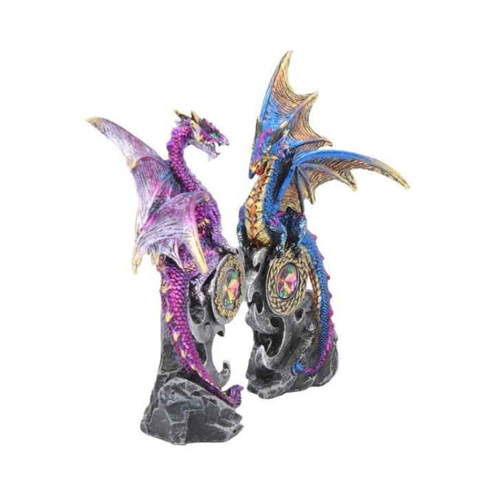 Realm Protectors (Set of