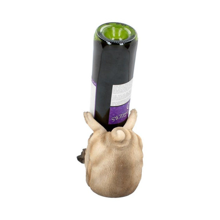 Guzzlers - Pug 21,5cm
