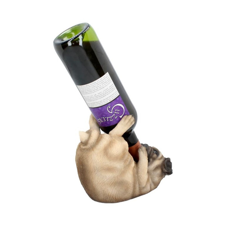 Guzzlers - Pug 21,5cm