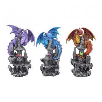Protectors of the Keep...